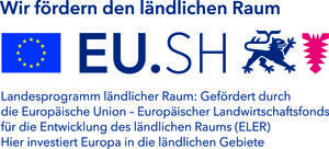 Logo ELER