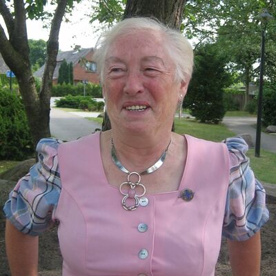 Hermine Skozinski
