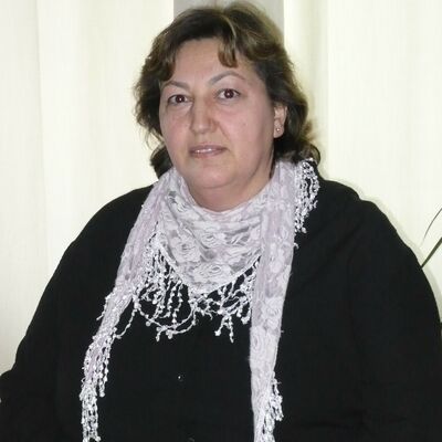 Dilek Agdan
