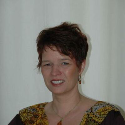 Cornelia Suhr