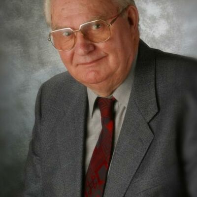 Henry Motzkau