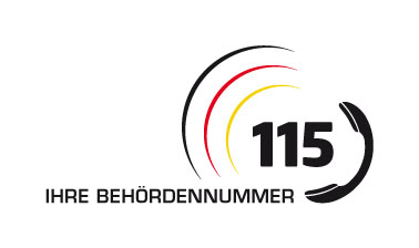 115 - Ihre Behördennummer