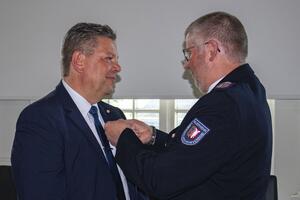 Claus Peter Dieck und Jrg Nero