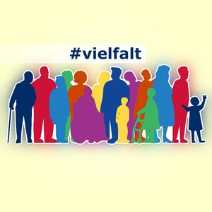 Logo Koordinierungsstellen fr Integration und Teilhabe