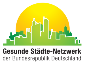 Gesunde St&auml;dte-Netzwerk