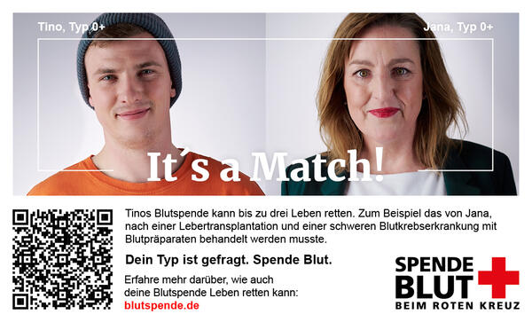 Blutspende