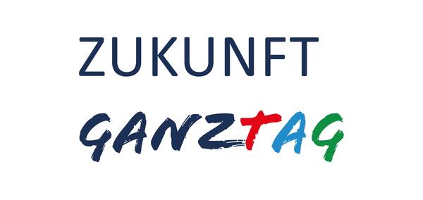 Logo "ZUKUNFT GANZTAG"