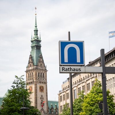 Hamburger Verkehrsverbund: U-Turn fürs Klima